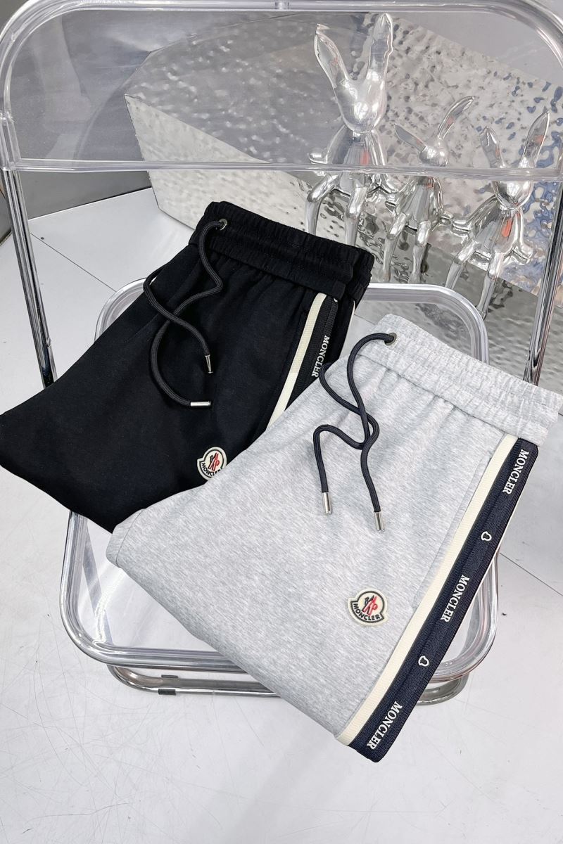 Moncler Long Pants